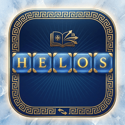 HELOS app icon